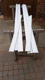 Kit de chambranles prépeints, Bricolage & Construction, Enlèvement, Comme neuf