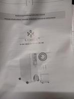 Radiateur électrique, Ophalen, Zo goed als nieuw