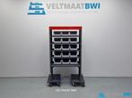 Würth bedrijfswageninrichting met assortimentsbakken 9401-8, Ophalen of Verzenden, Gebruikt