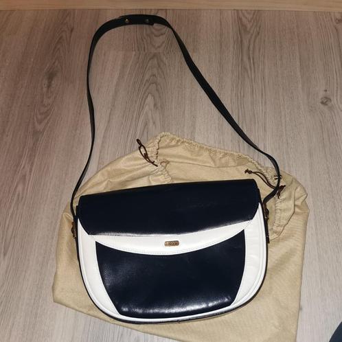 Antieke Bally handtas in originele zak Moet dringend weg weg, Handtassen en Accessoires, Tassen | Damestassen, Nieuw, Handtas