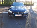 Bmw 518d 2014, Auto's, Te koop, Break, 5 deurs, Automaat