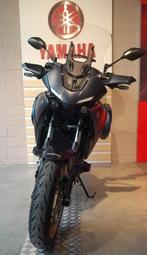 YAMAHA TRACER 7, Motoren, 2 cilinders, Motorrijbewijs A, Bedrijf, Meer dan 35 kW