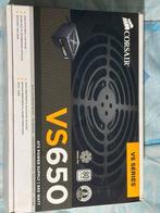 Alimentation Corsair VS650, Computers en Software, Interne voedingen, Ophalen, Gebruikt