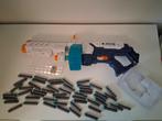 X-Shot Zuru met 50(!) kogels, Ophalen of Verzenden, Zo goed als nieuw
