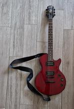 Gibson epiphone - special model, Muziek en Instrumenten, Solid body, Gibson, Zo goed als nieuw, Ophalen