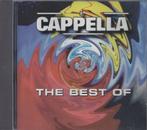 CAPPELLA: The Best Of /War In Heaven (2 CD's), Ophalen of Verzenden, Zo goed als nieuw, Techno of Trance, Boxset