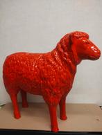 Red Sheep, Antiek en Kunst, Ophalen of Verzenden