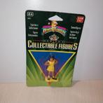 Power ranger, Ophalen, Verpakking