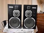 haut parleurs YAMAHA NS-1000M, Audio, Tv en Foto, Luidsprekerboxen, Zo goed als nieuw, 60 tot 120 watt, Center speaker, Ophalen