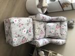 Fauteuille landelijk nieuw, Huis en Inrichting, Ophalen, Nieuw, Stof