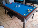 Billard à bouchons jodek, Ophalen of Verzenden, Zo goed als nieuw