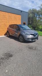 Renault capture, Euro 5, Achat, Entreprise, Diesel