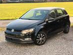 VW Polo 1.4 TDI 75ch Euro6b * 135000KM * Année 2015 * CT OK, Autos, Bluetooth, Achat, Euro 6, Boîte manuelle