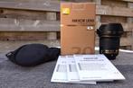 Nikon AF-S 20mm f/1.8G ED, Ophalen of Verzenden, Zo goed als nieuw