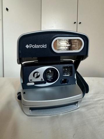 Polaroid 600 express beschikbaar voor biedingen
