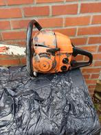 Husgwarna, Doe-het-zelf en Bouw, Ophalen