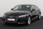 Audi A5 DESIGN 2.0TDi DESIGN 2.0TDi + LEDER/ALCANTARA + PDC, Gebruikt, Euro 6, 136 pk, Bedrijf