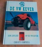 De VW kever, Boeken, Ophalen of Verzenden, Zo goed als nieuw