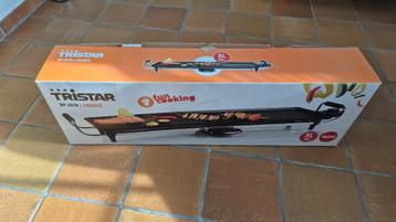 TRISTAR Teppanyaki (BP-2970) XL bakplaat van 70 x 23 cm beschikbaar voor biedingen