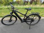 Moustache Samedi 28.7 elektrische fiets - maat M 47 cm, Ophalen of Verzenden, Zo goed als nieuw, 47 tot 51 cm, Moustache
