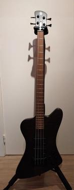 Spector 4LX Made in USA, Musique & Instruments, Instruments à corde | Guitares | Basses, Comme neuf, Enlèvement
