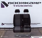 Volkswagen Crafter bijrijdersbank ( bank / banken ), Auto-onderdelen, Gebruikt, Volkswagen, Ophalen of Verzenden, Volkswagen