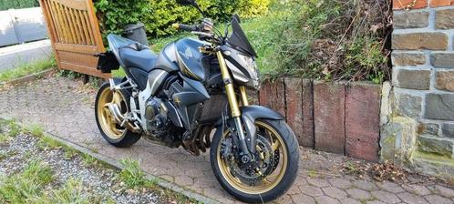 Honda CB 1000R (2012), Motoren, Motoren | Honda, Particulier, Sport, meer dan 35 kW, 4 cilinders, Ophalen