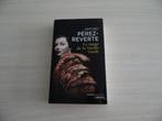 LE TANGO DE LA VIEILLE  GARDE      ARTURO PÉREZ-REVERTE, Boeken, Europa overig, Arturo Pérez-Reverte, Ophalen of Verzenden, Zo goed als nieuw