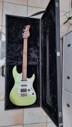 Sire S7 HSS, Musique & Instruments, Instruments à corde | Guitares | Électriques, Enlèvement, Comme neuf, Solid body, Autres marques