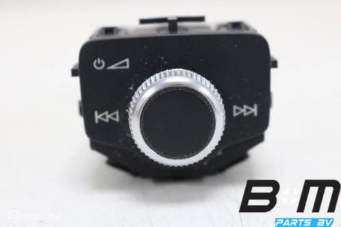Volumeknop Audi A1 GB 82B919600, Auto-onderdelen, Dashboard en Schakelaars, Gebruikt