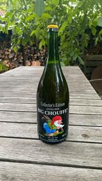 Big Chouffe 2020, Ophalen, Zo goed als nieuw
