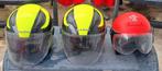 Goedgekeurde motorhelm voor quads (zie beschrijving), Motoren, Ophalen of Verzenden, Tweedehands, L, Dames