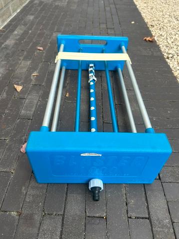 Blaster 1000 filterreiniger jaccuzi beschikbaar voor biedingen