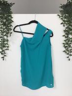 Turquoise top Liu Jo maat 36, Kleding | Dames, Topjes, Overige kleuren, Liu Jo, Ophalen of Verzenden, Zo goed als nieuw