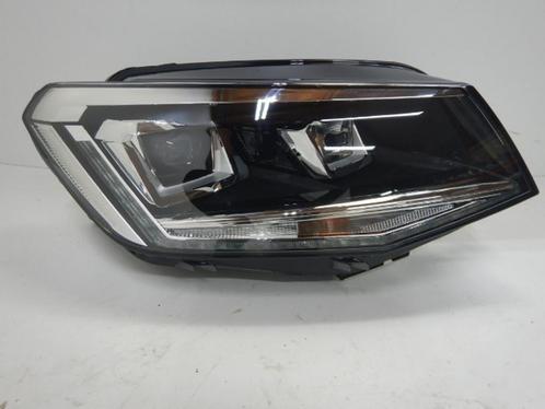 VW Caddy 2K1 2016 Xenon LED Koplamp Rechts R 2K1941032B 2K19, Auto-onderdelen, Verlichting, Volkswagen, Gebruikt, Ophalen of Verzenden
