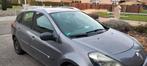 Renault Clio 2010, Auto's, Trekhaak, Particulier, Te koop, Clio