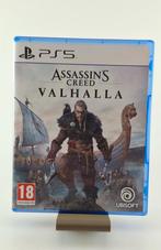 Assassin’s Creed Valhalla - PlayStation 5 - Compleet, Games en Spelcomputers, Games | Sony PlayStation 5, Verzenden, Zo goed als nieuw