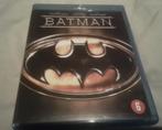 Blu ray BATMAN  《 Tim Burton ), Ophalen of Verzenden, Gebruikt, Actie