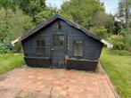 Tuinshuis, Ophalen, Gebruikt, Hout, Tuinhuis