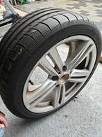 Achtervelg van BMW 1 reeks F21, Auto-onderdelen, Banden en Velgen, Ophalen