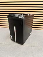 Compacte Desktop PC – Ideaal voor basisgebruik of kantoor, Computers en Software, Ophalen, Gebruikt