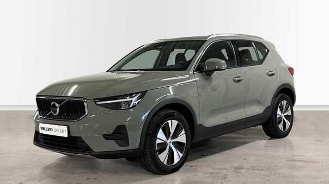 Volvo XC40 Core B3 Mild hybride | Leder | Google Keyless, Autos, Volvo, XC40, Essence, Euro 6, SUV ou Tout-terrain, Automatique