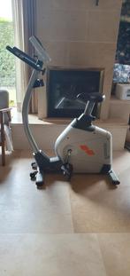 Bremshey Cardio Explorer E Hometrainer, Ophalen, Zo goed als nieuw
