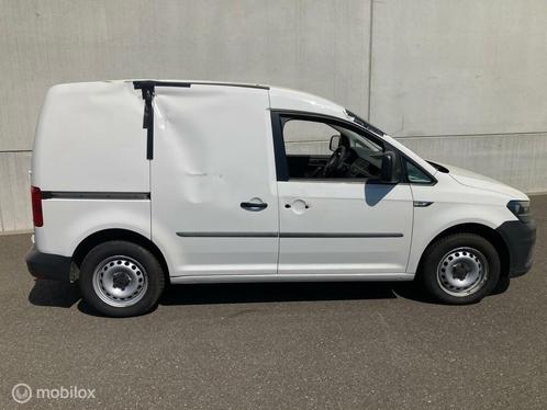 Volkswagen Caddy 2.0 TDI AIRCO EURO 6 € 4950,- +21% BTW /T, Auto's, Bestelwagens en Lichte vracht, Particulier, Te koop, ABS, Airbags