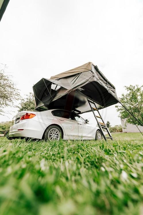 Tente de toit toile SNUG Yosemite 190, Caravans en Kamperen, Tenten, tot en met 4, Nieuw, Ophalen