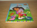 Kleurboek Dora, Ophalen, Zo goed als nieuw