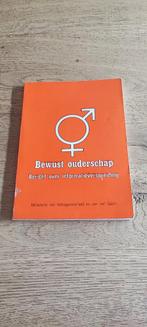 bewust ouderschap, Boeken, Zwangerschap en Opvoeding, Ophalen of Verzenden, Gelezen