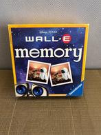 Ravensburger Disney Pixar Wall-E memory, Kinderen en Baby's, Ophalen of Verzenden, Zo goed als nieuw
