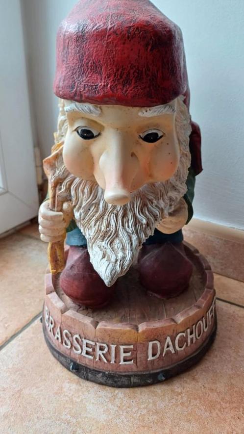 La Chouffe - Marcel, Verzamelen, Biermerken, Zo goed als nieuw, Ophalen of Verzenden