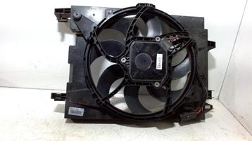 KOELVENTILATOR Renault Zoé (AG) (4400597500) beschikbaar voor biedingen